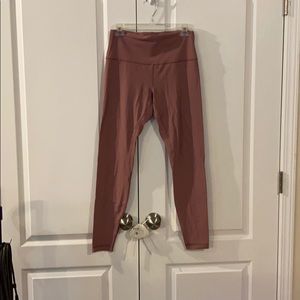 Lululemon align leggings